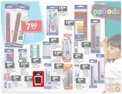 Checkers Gauteng - Back to School, page 13