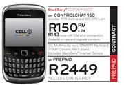 BlackBerry Curve 9300