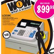 Logik Cash Register (101CX)