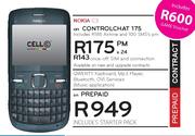 Nokia C3