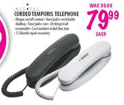 Alcatel Corded Temporis Telephone