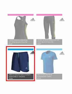 Totalsports : Fitness is the New Black (While Stocks Last), page 13