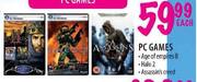 PC Games