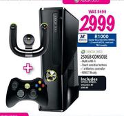 Xbox 360 250GB Console