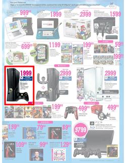 Game : Sunsational - 11 Day Price Blitz (27 Sep - 7 Oct), page 13