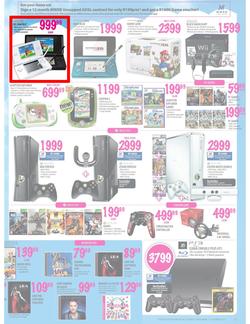 Game : Sunsational - 11 Day Price Blitz (27 Sep - 7 Oct), page 13