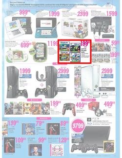 Game : Sunsational - 11 Day Price Blitz (27 Sep - 7 Oct), page 13