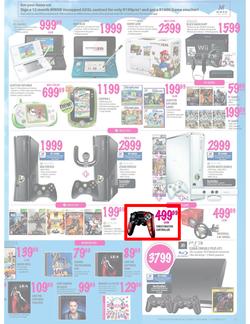 Game : Sunsational - 11 Day Price Blitz (27 Sep - 7 Oct), page 13