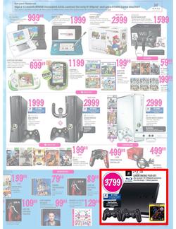 Game : Sunsational - 11 Day Price Blitz (27 Sep - 7 Oct), page 13