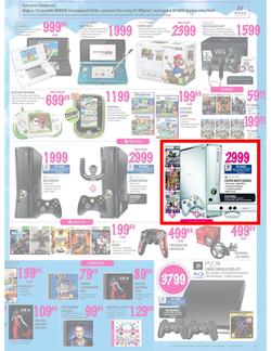 Game : Sunsational - 11 Day Price Blitz (27 Sep - 7 Oct), page 13