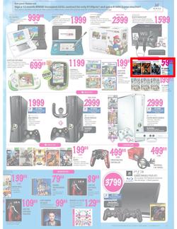 Game : Sunsational - 11 Day Price Blitz (27 Sep - 7 Oct), page 13