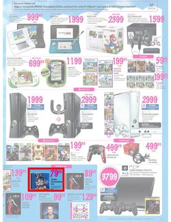 Game : Sunsational - 11 Day Price Blitz (27 Sep - 7 Oct), page 13