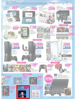 Game : Sunsational - 11 Day Price Blitz (27 Sep - 7 Oct), page 13