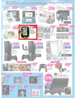 Game : Sunsational - 11 Day Price Blitz (27 Sep - 7 Oct), page 13