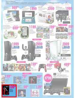 Game : Sunsational - 11 Day Price Blitz (27 Sep - 7 Oct), page 13