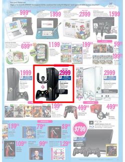 Game : Sunsational - 11 Day Price Blitz (27 Sep - 7 Oct), page 13
