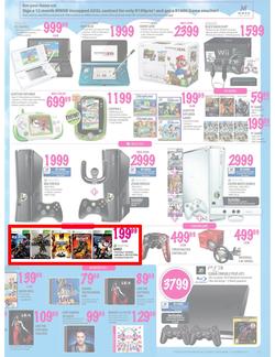 Game : Sunsational - 11 Day Price Blitz (27 Sep - 7 Oct), page 13