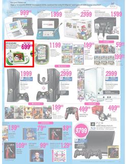 Game : Sunsational - 11 Day Price Blitz (27 Sep - 7 Oct), page 13