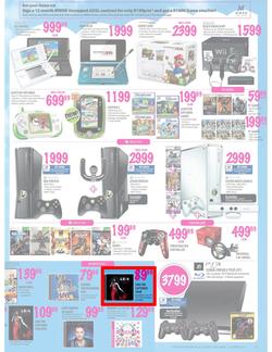 Game : Sunsational - 11 Day Price Blitz (27 Sep - 7 Oct), page 13