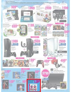 Game : Sunsational - 11 Day Price Blitz (27 Sep - 7 Oct), page 13