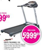 Trojan Ignite Treadmill 350