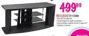 Bellagio TV Stand