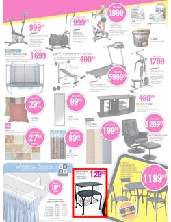 Game : Lichtenburg Grand Opening (26 Sep - 30 Sep), page 13