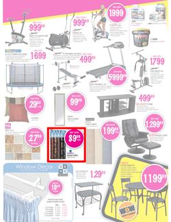 Game : Lichtenburg Grand Opening (26 Sep - 30 Sep), page 13