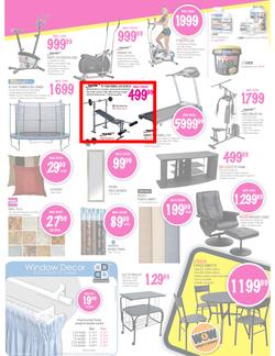 Game : Lichtenburg Grand Opening (26 Sep - 30 Sep), page 13