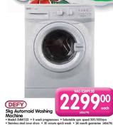 Defy Automaid Washing Machine-5kg (DAW322)