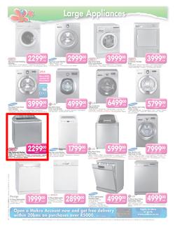 Makro : Spring Sale - General (23 Sep - 1 Oct), page 13