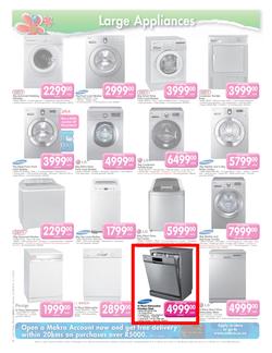 Makro : Spring Sale - General (23 Sep - 1 Oct), page 13
