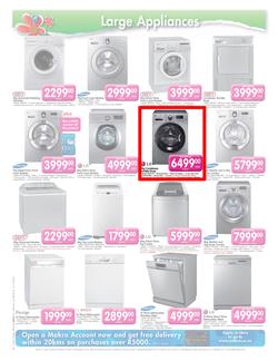 Makro : Spring Sale - General (23 Sep - 1 Oct), page 13