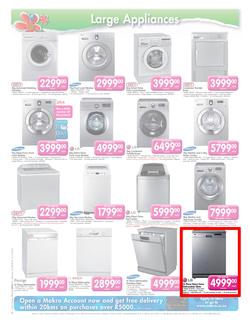 Makro : Spring Sale - General (23 Sep - 1 Oct), page 13