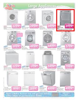 Makro : Spring Sale - General (23 Sep - 1 Oct), page 13