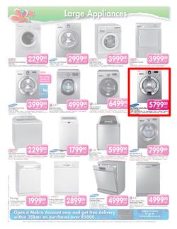 Makro : Spring Sale - General (23 Sep - 1 Oct), page 13