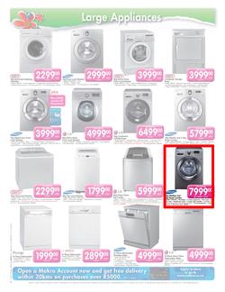 Makro : Spring Sale - General (23 Sep - 1 Oct), page 13