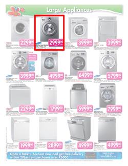 Makro : Spring Sale - General (23 Sep - 1 Oct), page 13