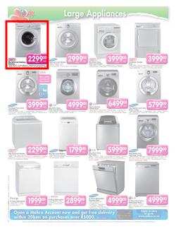 Makro : Spring Sale - General (23 Sep - 1 Oct), page 13