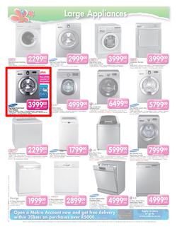 Makro : Spring Sale - General (23 Sep - 1 Oct), page 13