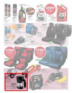 Checkers Hyper Western Cape : Spring Home & Outdoor Collection (24 Sep - 7 Oct), page 13