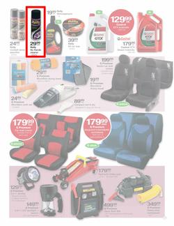 Checkers Hyper Western Cape : Spring Home & Outdoor Collection (24 Sep - 7 Oct), page 13