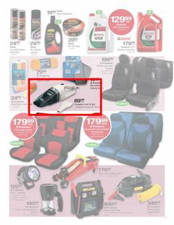 Checkers Hyper Western Cape : Spring Home & Outdoor Collection (24 Sep - 7 Oct), page 13