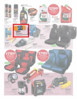 Checkers Hyper Western Cape : Spring Home & Outdoor Collection (24 Sep - 7 Oct), page 13