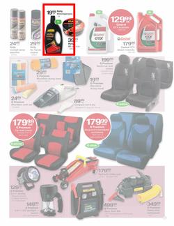 Checkers Hyper Western Cape : Spring Home & Outdoor Collection (24 Sep - 7 Oct), page 13