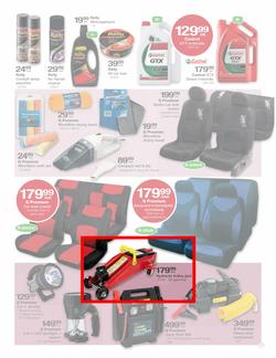 Checkers Hyper Western Cape : Spring Home & Outdoor Collection (24 Sep - 7 Oct), page 13