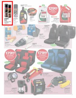 Checkers Hyper Western Cape : Spring Home & Outdoor Collection (24 Sep - 7 Oct), page 13
