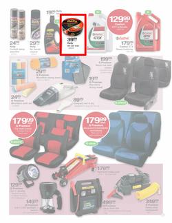Checkers Hyper Western Cape : Spring Home & Outdoor Collection (24 Sep - 7 Oct), page 13