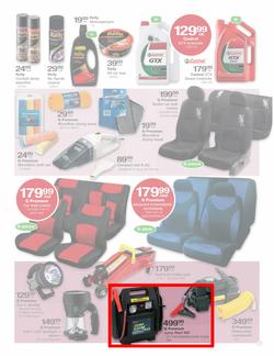 Checkers Hyper Western Cape : Spring Home & Outdoor Collection (24 Sep - 7 Oct), page 13