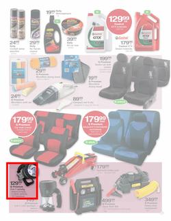 Checkers Hyper Western Cape : Spring Home & Outdoor Collection (24 Sep - 7 Oct), page 13